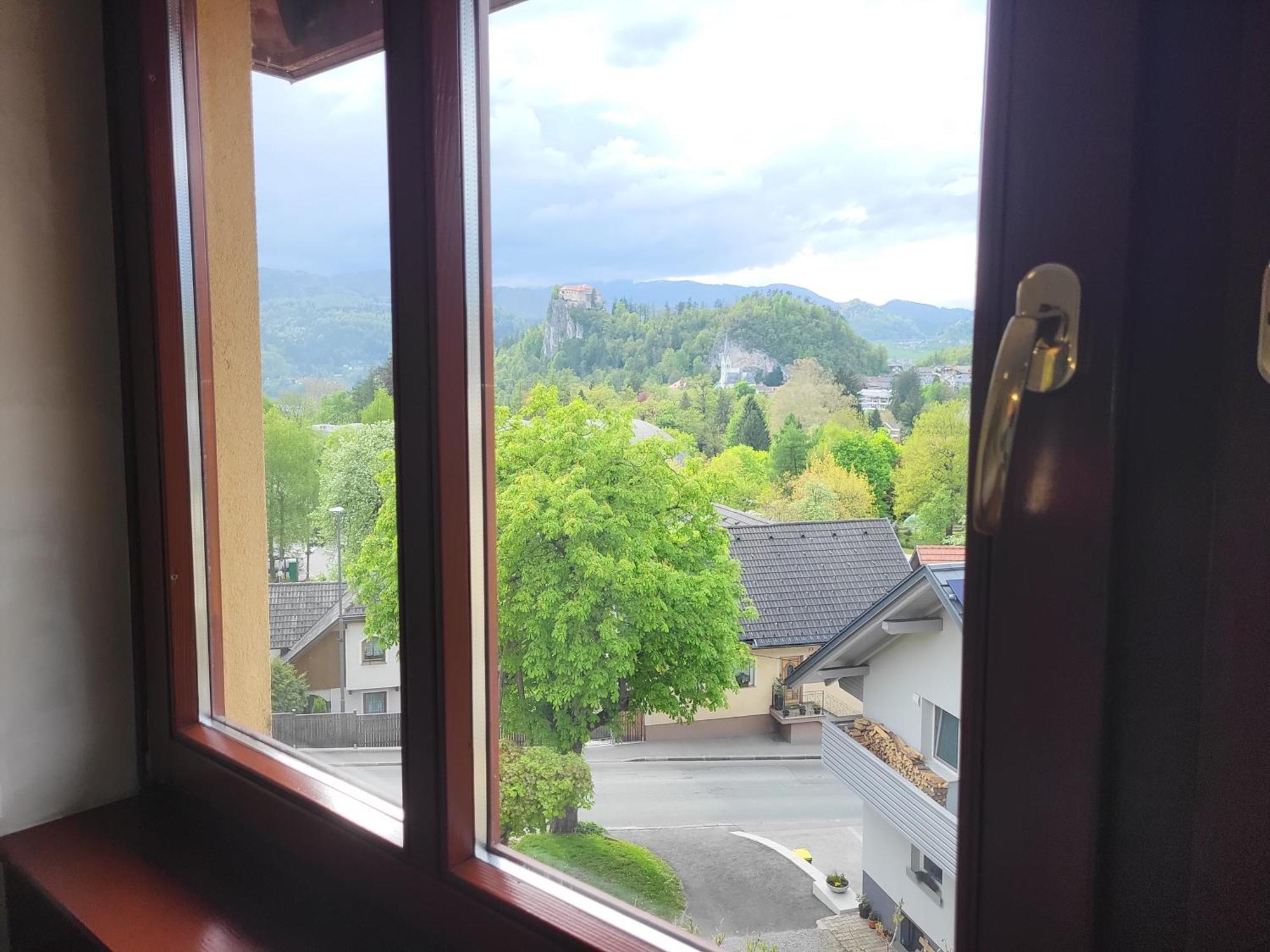 Apartment Alpine Lake Bled Exterior foto